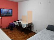 Kit Net próximo ao metrô Santa Cecília