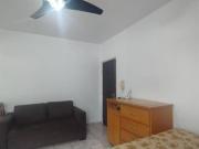 KITÃO, 35,89 m² de área útil, Bairro: CANTO DO FORTE. 1 Vaga