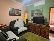 KITÃO, MOBILIADO, 37M² CAIÇARA PRAIA GRANDE/SP