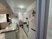 KITÃO REFORMADO, PRÉDIO FRENTE MAR, PORTEIRA FECHADA R$...