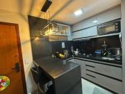 Kit para venda mobiliada no Ed. Montserrat no Sudoeste