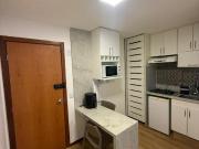 KIT QMSW 05 SUDOESTE MOBILIADA, PORTEIRA FECHADA