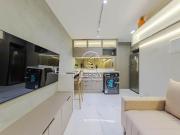 KIT REFORMADÍSSIMA NO SUDOESTE MOBILIADA COM ACABAMENTOS...