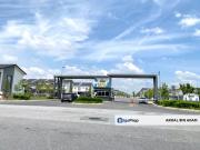 Kita Bayu @ Cybersouth