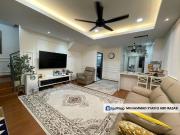 Kita Bayu @ Cybersouth