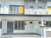 Kita Harmoni, Cybersouth