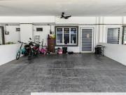 Kita Harmoni, Cybersouth