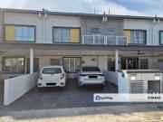 Kita Harmoni, Cybersouth