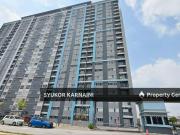 Kita Impian Apartment Blok A @ Cybersouth Dengkil