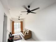 Kita Ria @ Cybersouth