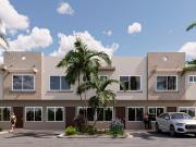 Kitam Casa venta Playa del Carmen Jardines de Ciudad...