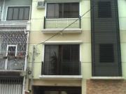 Kitanlad st. quezon city