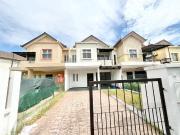 Kitchen Cabinet 2 Storey House Amethyst 3 Kota Emerald...