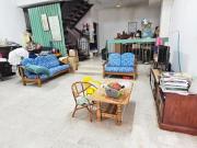 Kitchen Extended Well Maintenance Taman Connaught House...