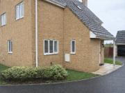 Kitchener Close, Brandon IP27, 5 bed detached house to...