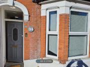Kitchener Road, Ipswich IP1, 6 bed terraced house to...