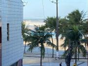 Kitchnet a venda no Guilhermina Praia Grande 1 Dorms