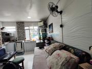 Kitchnet a venda no Vila Mirim Praia Grande 1 Dorms
