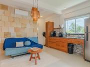 Kite Star Apartamento moderno por Carpediem