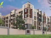 Sri Dwaraka Sai Amogha,Kithaganur Colony 2 BHK Apartment...