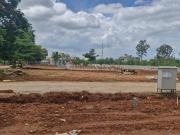 TC Palya Main Road Residential Plot For Sale Bangalore