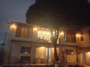 Kitinet mobiliado com garagem, energia, Ã¡gua, internet...