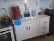 KITNET 1 DORMITORIO VISTA MAR LOCAÇÃO MONGAGUA