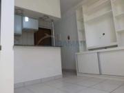 Kitnet 1 Quarto, 1 Suíte, Nascente, 1 Vaga de Garagem à...