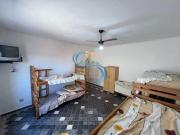 Kitnet com 1 quarto, Jardim Imperador, Praia Grande