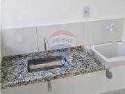 Kitnet 8 para locação, no bairro Santa Efigênia. Sem...