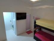 Kitnet à venda, 20 m² por R$ 220.000,00 Canto do Forte...