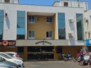 Kitnet à Venda 27m² com Garagem no Sudoeste, Brasília