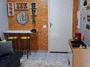 Kitnet à venda, 30 m² por R$ 250.000,00 Aviação Praia...