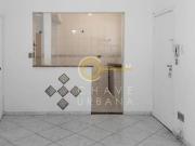 Kitnet à venda, 30 m² por R$ 320.000,00 Boqueirão Santos/SP