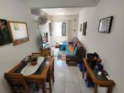 Kitnet à venda, 33 m² por R$ 250.000,00 Tupi Praia Grande/SP