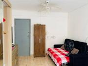 Kitnet à venda, 34 m² por R$ 220.000,00 Boqueirão Praia...