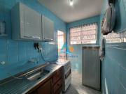 Kitnet à venda, 34 m² por R$ 240.000,00 Boqueirão Praia...