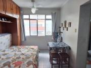 Kitnet à venda, 36 m² por R$ 275.000 Boqueirão Praia...