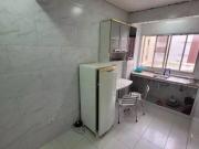 Kitnet à venda, 45 m² por R$ 260.000,00 Canto do Forte...