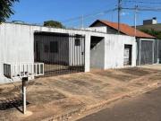 Kitnet à venda, 6 quartos, Vila Margarida Campo Grande/MS