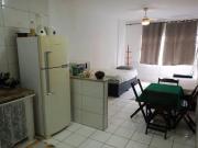 Kitnet à venda Aviação Praia Grande/SP