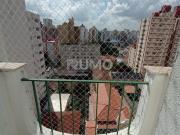 Kitnet à venda em Botafogo Campinas