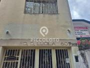 Kitnet à venda em Campinas, Centro, com 1 quarto, com 40...