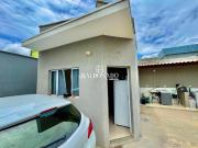 KITNET À VENDA EM EXTREMA MG 21,63 M² ACEITA FINANCIAMENTO