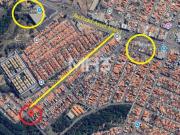 kitnet à venda em Jardim das Orquídeas