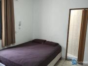 Kitnet à venda Guilhermina na Praia Grande/SP