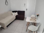 Kitnet á venda Guilhermina Praia Grande