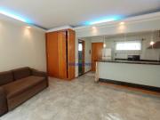 Kitnet á venda Ilha Porchat São Vicente/SP