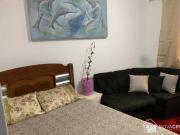 Kitnet à venda na Vila Guilhermina Praia Grande/SP