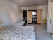 Kitnet à venda no bairro Botafogo em Campinas na Davanti...